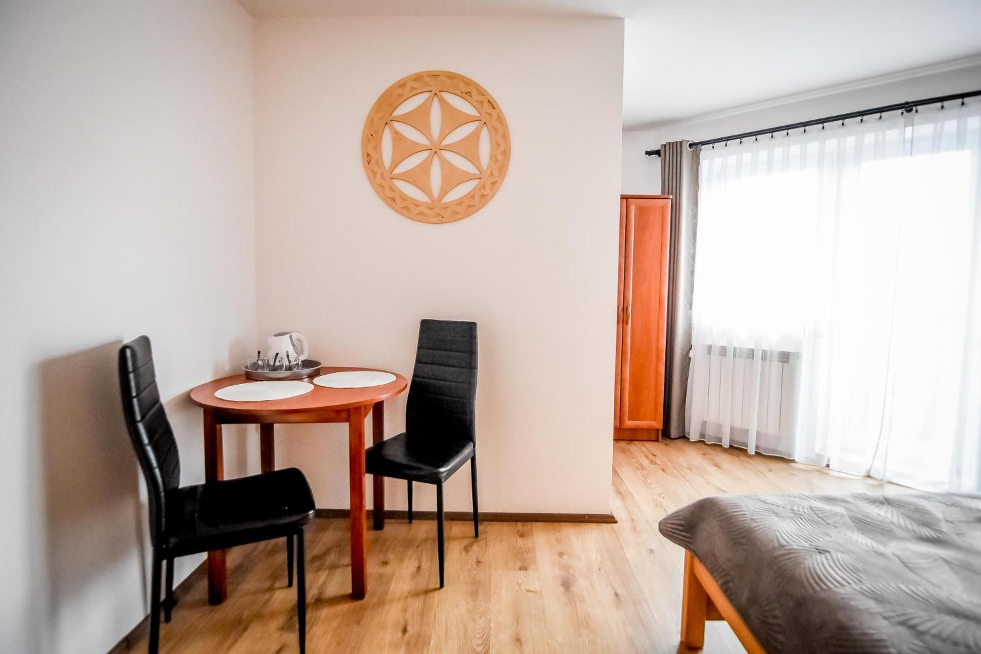 Willa Znana Zakopane Exteriör bild